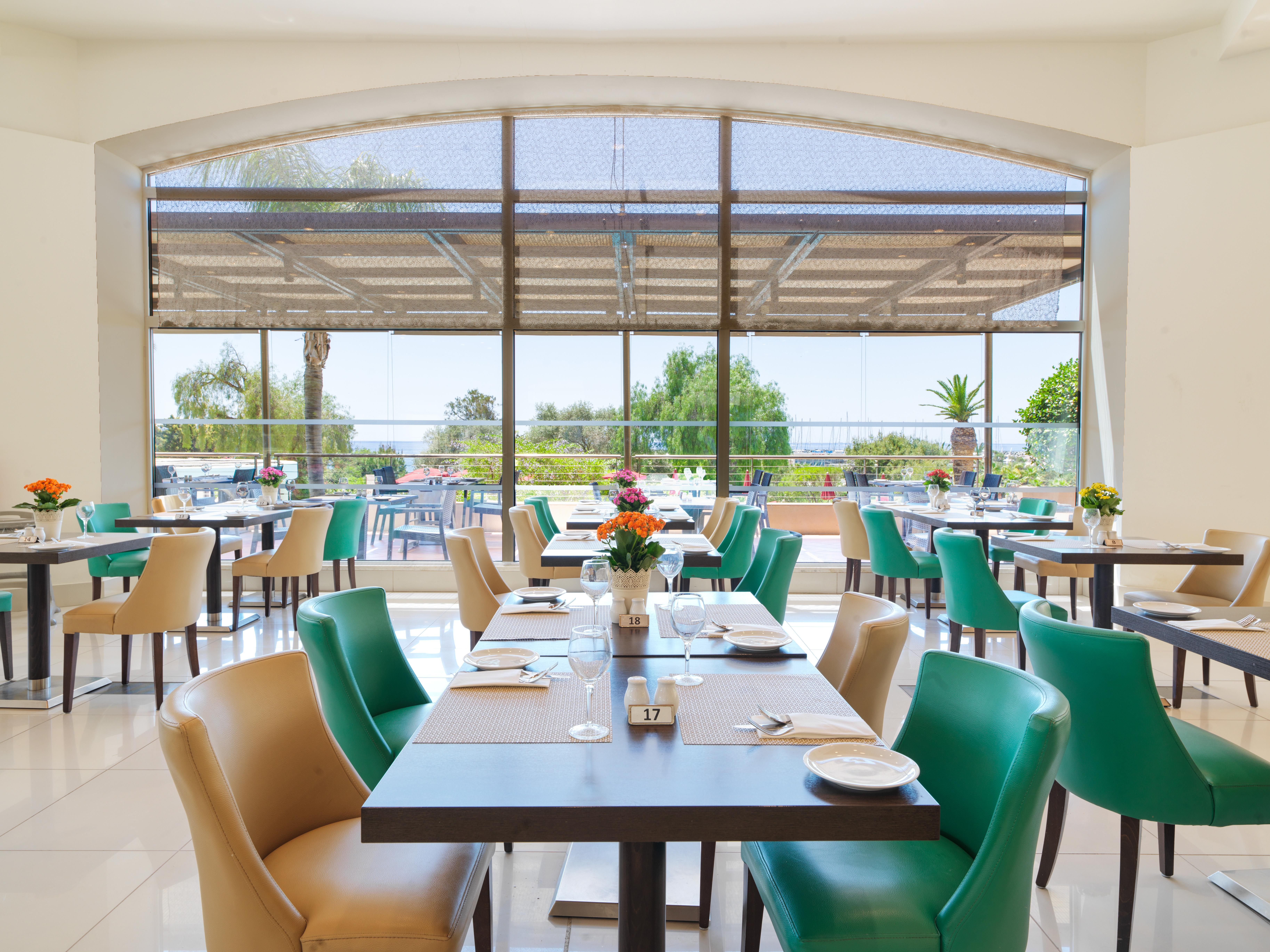 St Raphael Resort Limassol Exterior photo