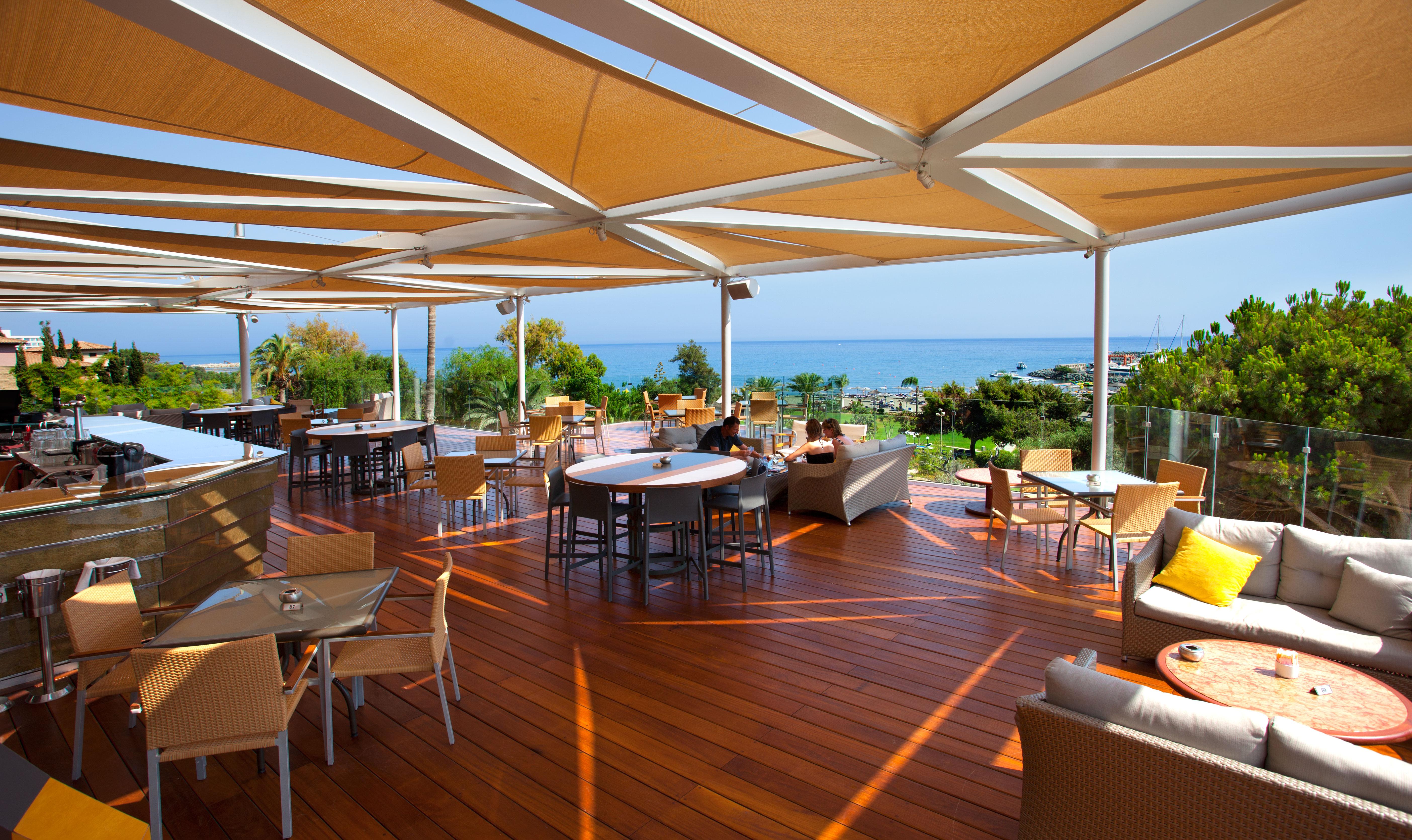 St Raphael Resort Limassol Exterior photo