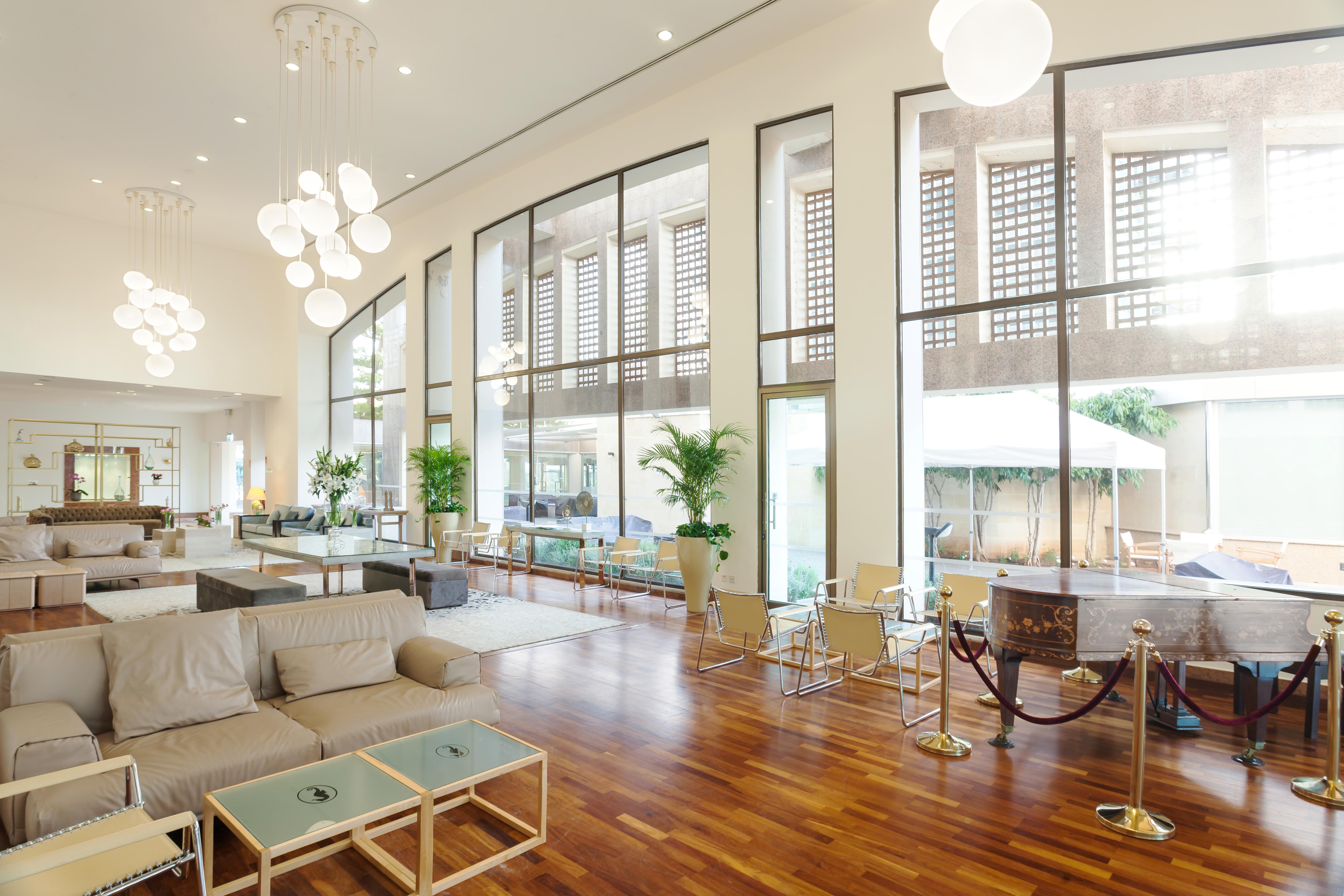 St Raphael Resort Limassol Exterior photo