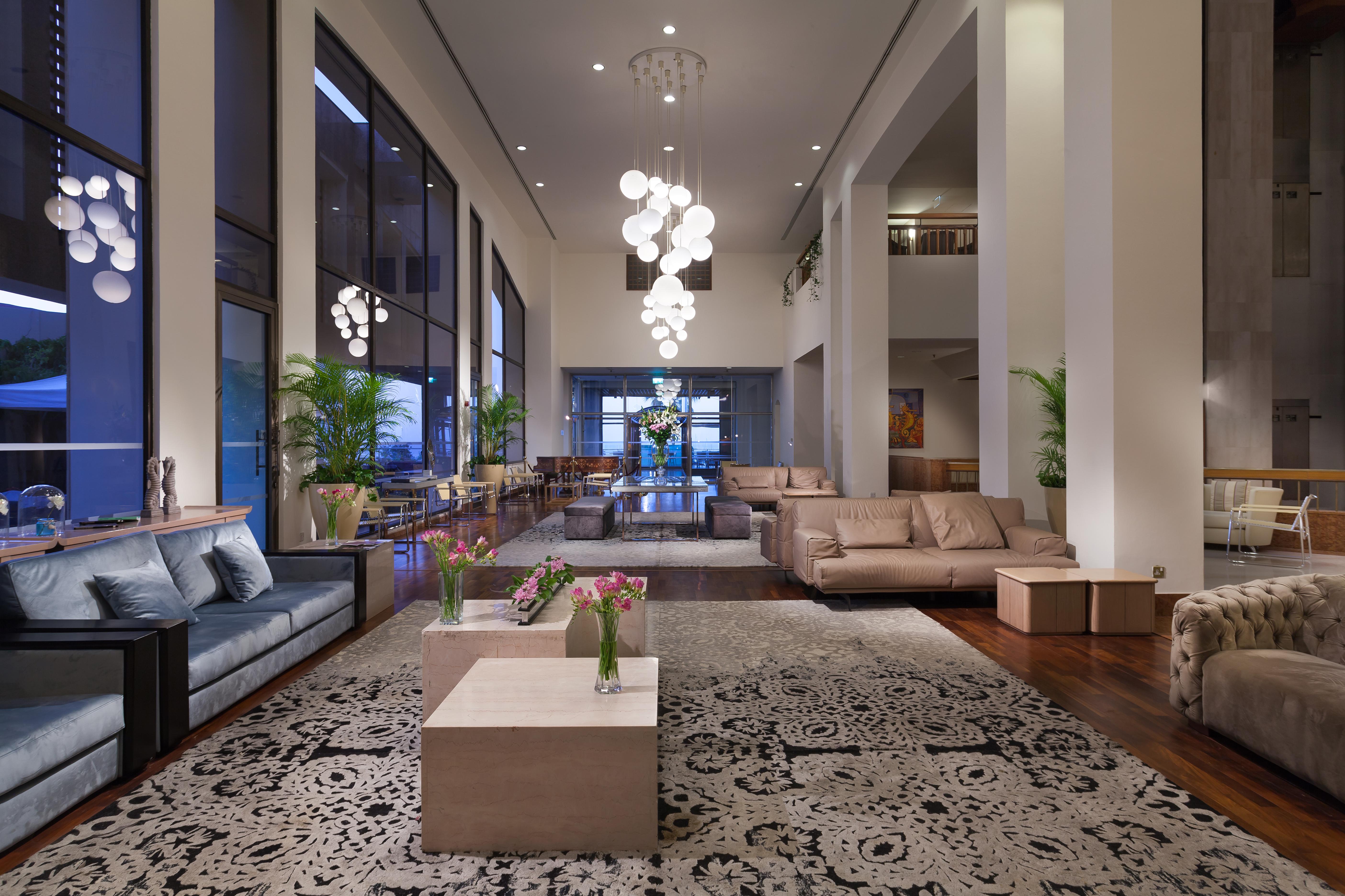 St Raphael Resort Limassol Exterior photo