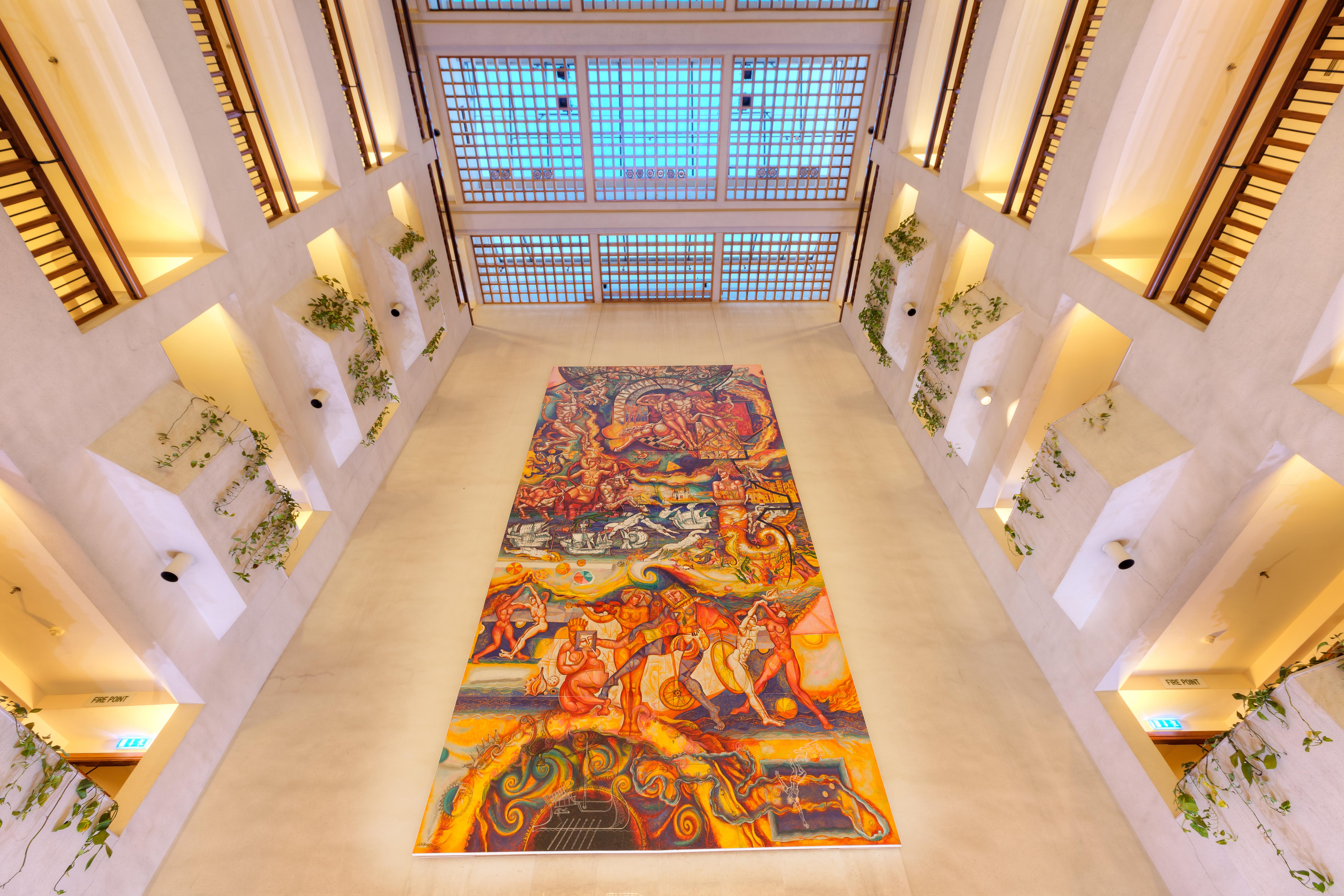 St Raphael Resort Limassol Exterior photo