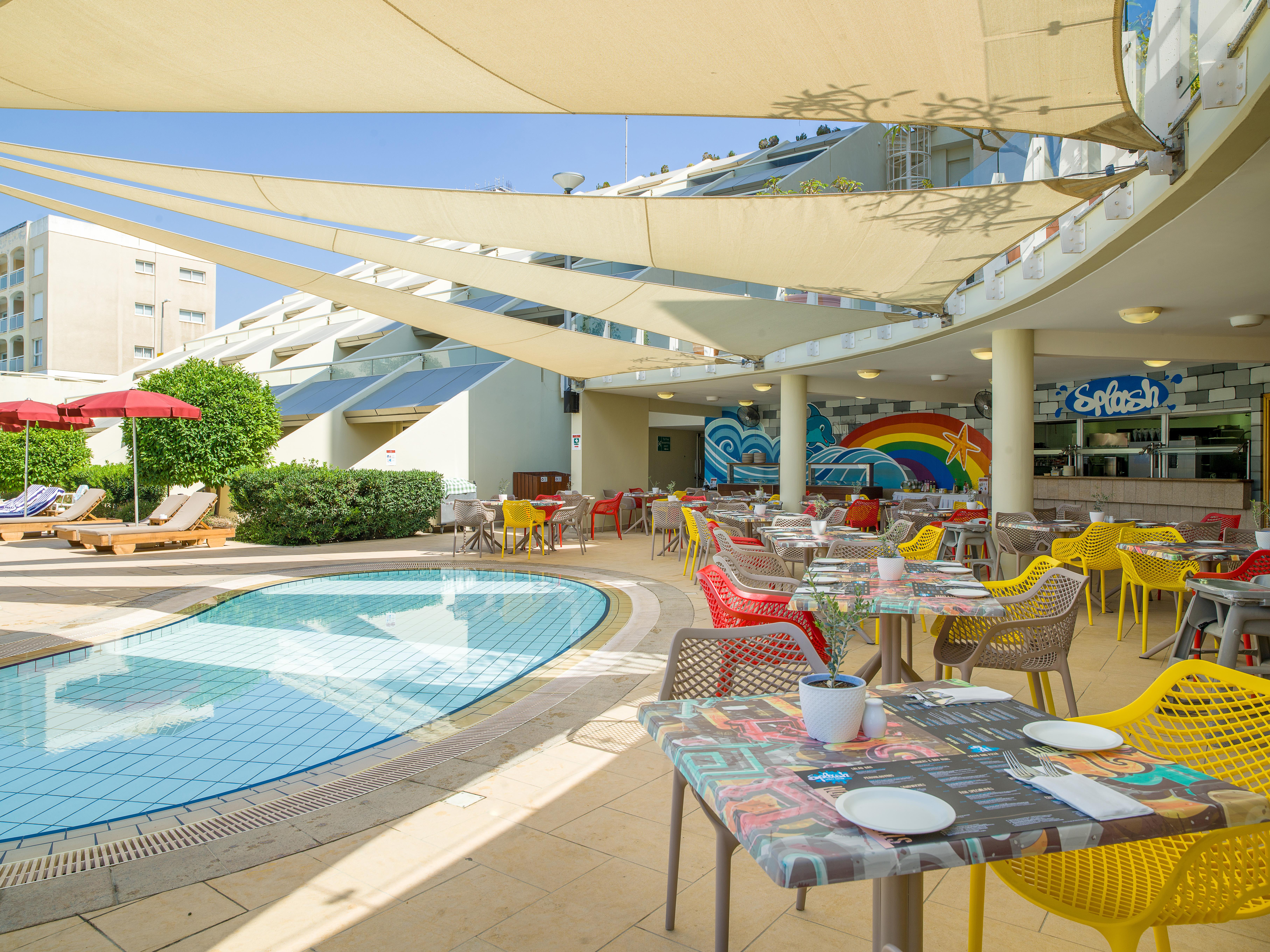 St Raphael Resort Limassol Exterior photo