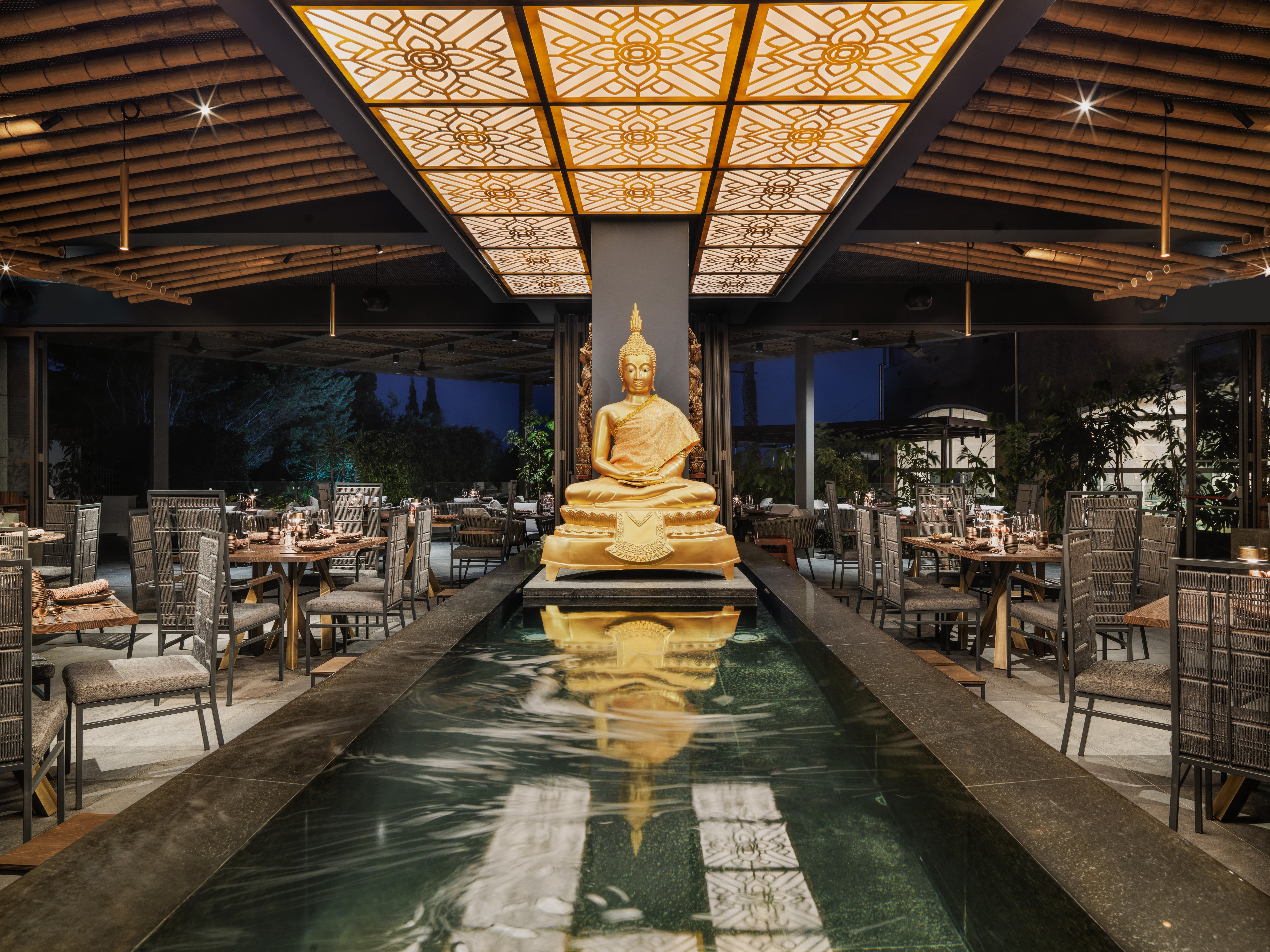 St Raphael Resort Limassol Exterior photo