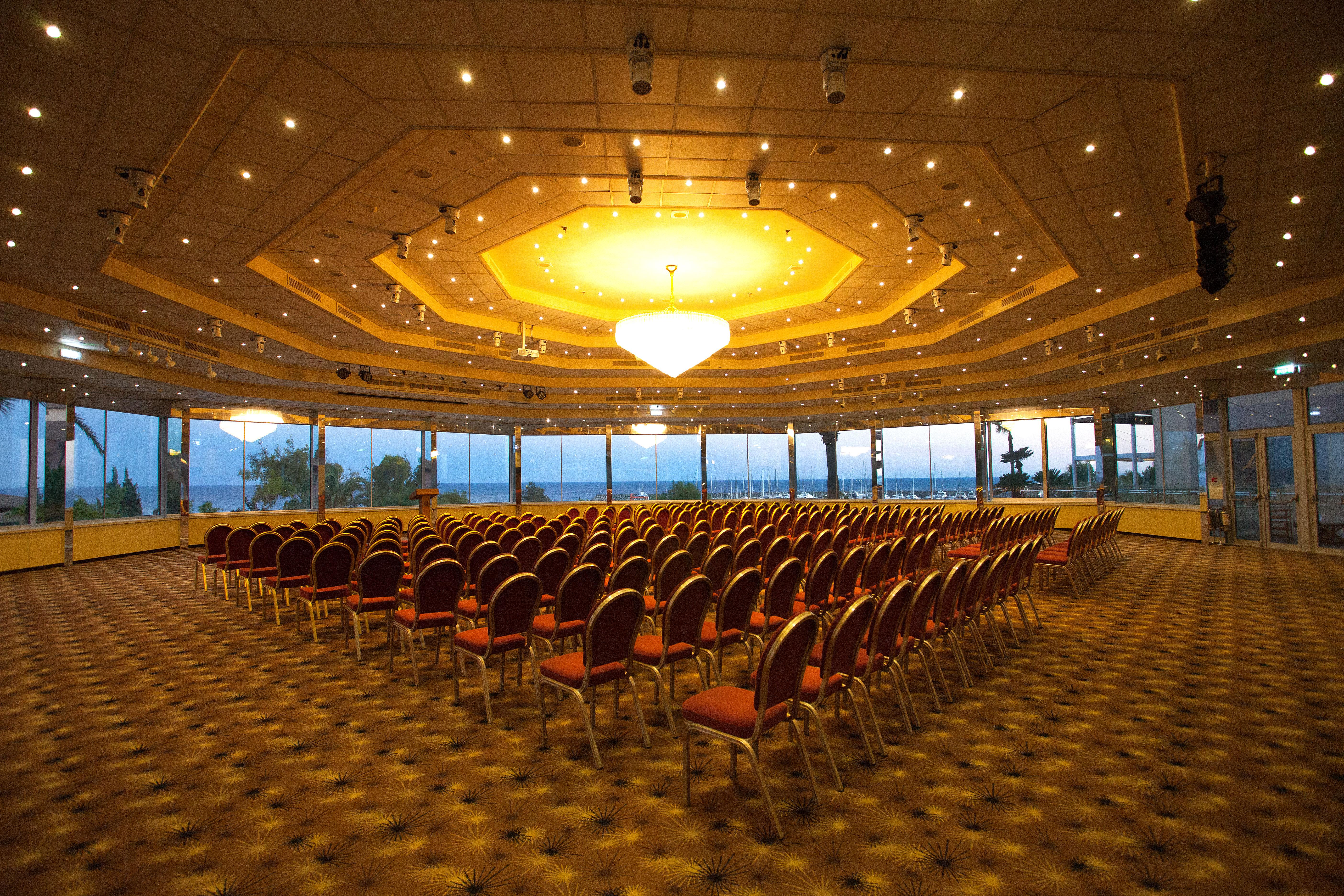 St Raphael Resort Limassol Exterior photo