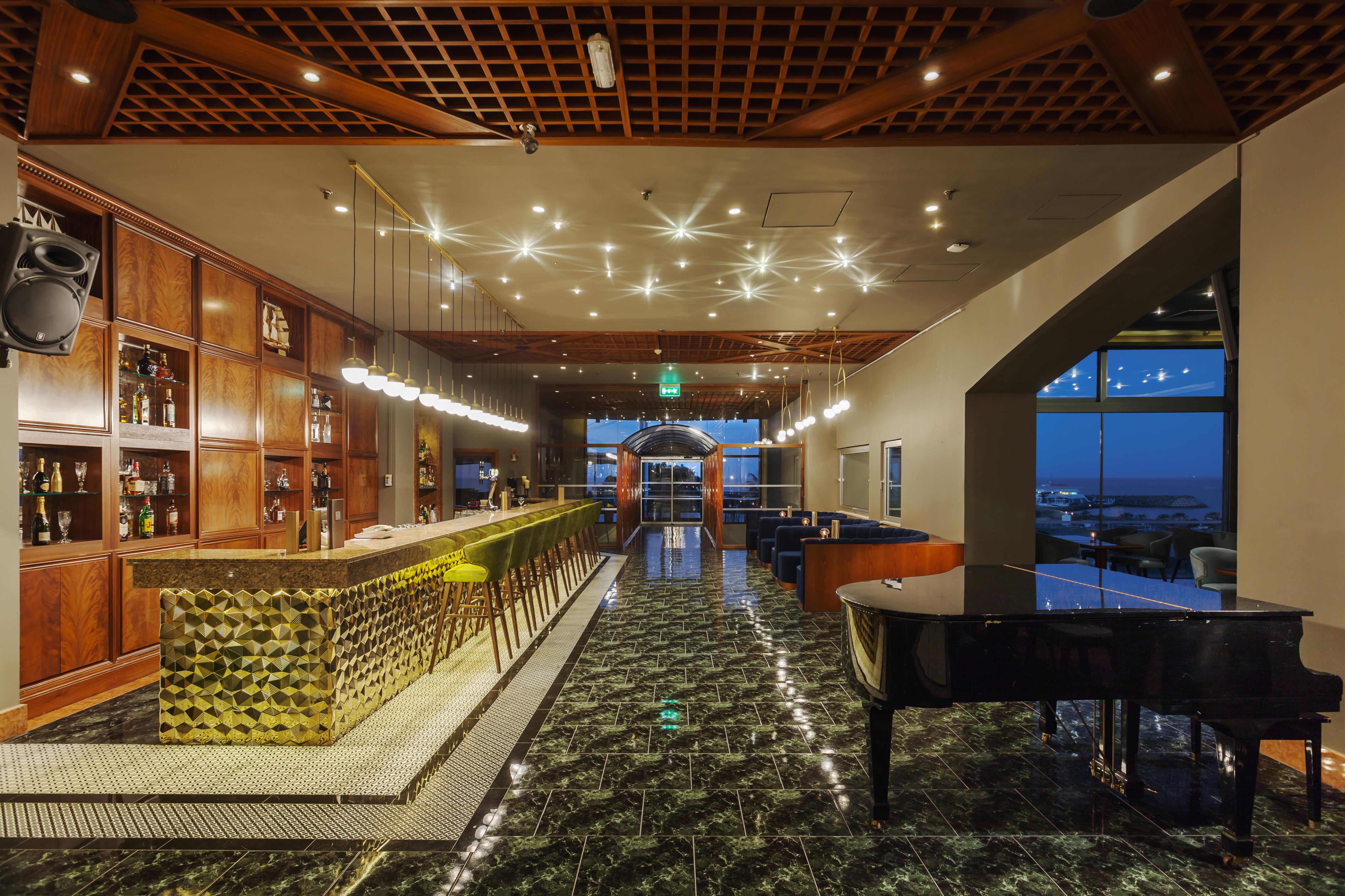 St Raphael Resort Limassol Exterior photo